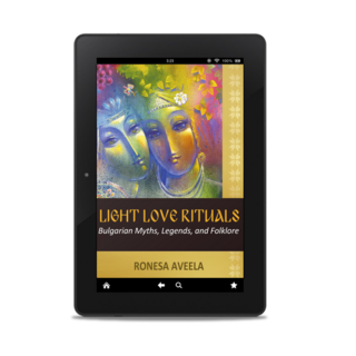 Light Love Rituals Special Edition EBOOK