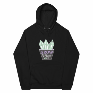 Grow Magic Hoodie