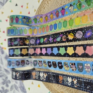 Washi Tape
