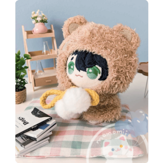 Sampo Plushie