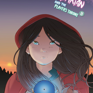 Fausto Cover Issue 2