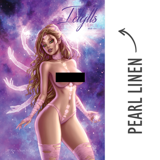 Idylls Skyclad 2: Quintessence Starshine Edition - Pearl Linen