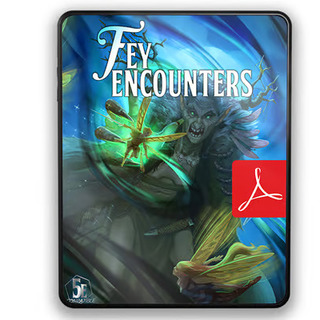 Fey Encounters (PDF)