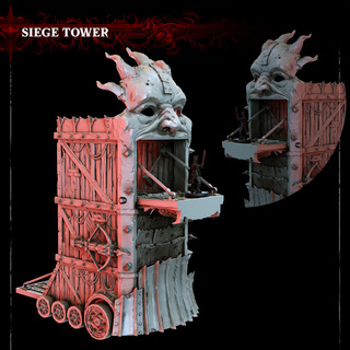 Siege Tower