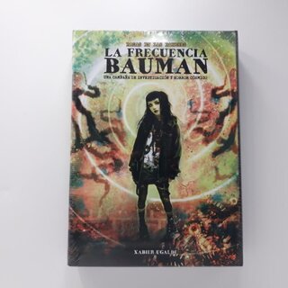 La frecuencia Bauman