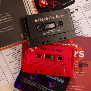 Cassette Collection