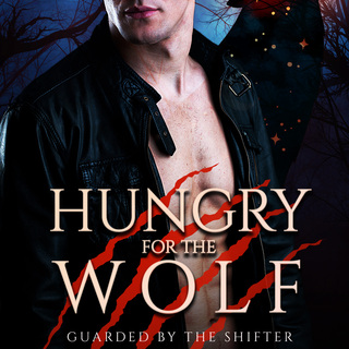 Hungry for the Wolf audiobook