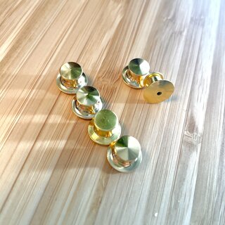 Locking pin clutch (5pc)