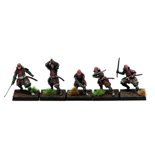 Katana Samurai KC001