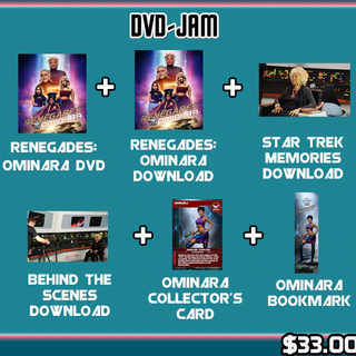 DVD-Jam