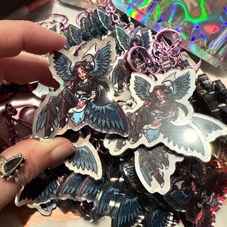 Knights And Maidens - Guardian