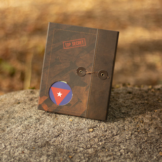 Eyeball to Eyeball - Core Gamebook