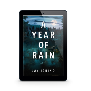 A Year of Rain eBook