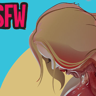 CARMILLA UNBOUND: 1984 - Mexifunk NSFW