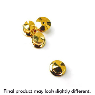 4 locking pin clutches