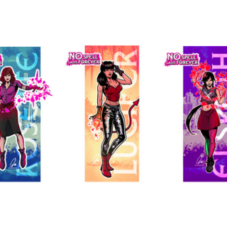 Digital Poster Bundle