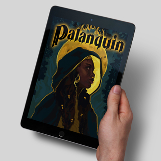 Palanquin PDF