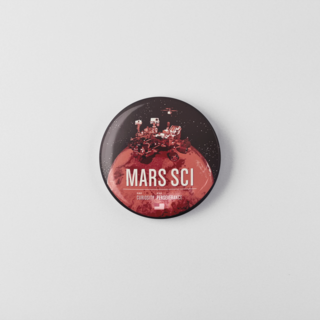 1" Mission Button