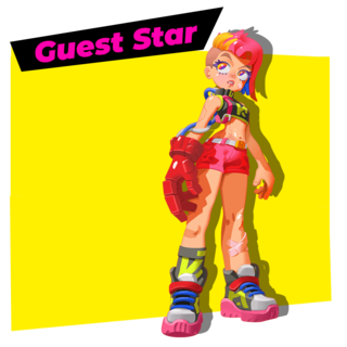 Leetah's Skin by Sergio Melero