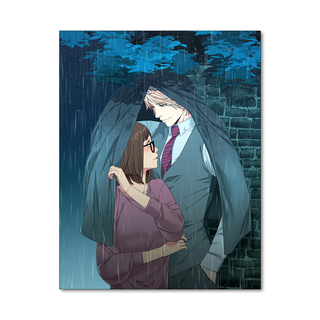 "Charm" Giclée Print