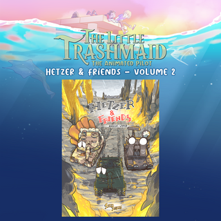 Hetzer & Friends - Volume 2