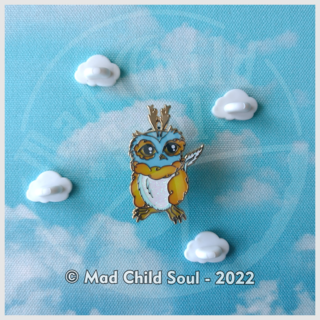 Pin - Sowl