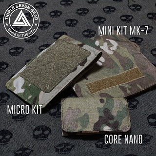 RFID-B Family Pack - MK-7, Micro Kit + RFID-B CORE Nano