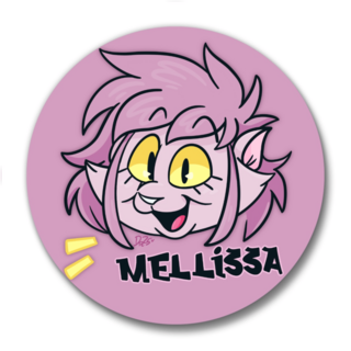 Mellissa Button