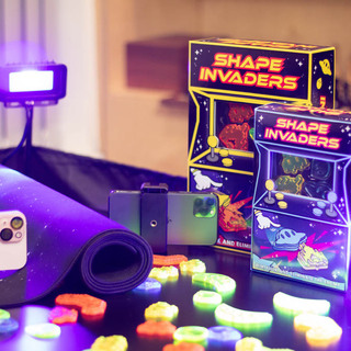 Astral UV Arena Bundle