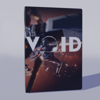 VOID: The Cooperative Card Game