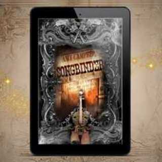 Songbinder Special Edition eBook