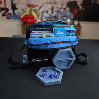Modern Meeple - EDG7 Bag