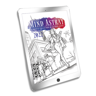 Mind Astray 2022 PDF