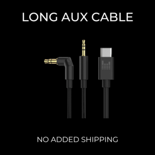 Long Aux Cable