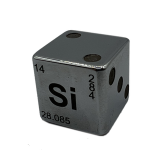 D6 Silicon