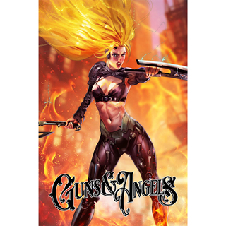 GA02: C - Firestarter