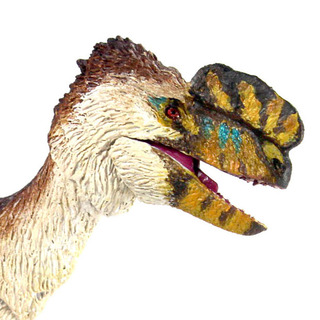 1/18 Proceratosaurus bradleyi action figure (Pre-Order)