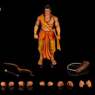 Lakshmana Action Figure