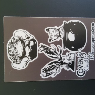 Stickers