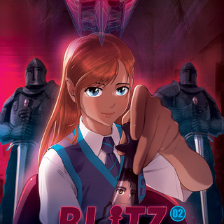 Blitz Vol. 2