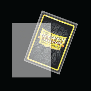 Dragon Shield Sleeves – Standard Matte (100-count)