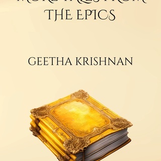 Ebook of More Tales from the Epics