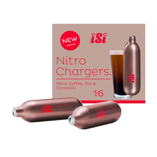 iSi Nitro Chargers