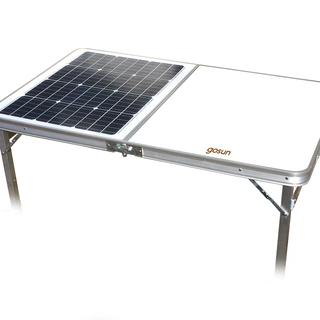 GoSun Solar Table 60
