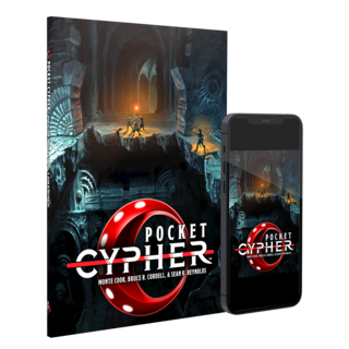 Pocket Cypher