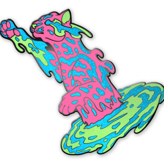 Multi-verse Margay