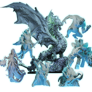 Grizelda's Guide STL Minis