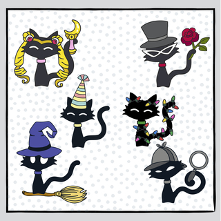 Special Edition Miaws