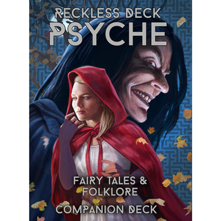 Mini Companion: Fairy Tales & Folklore