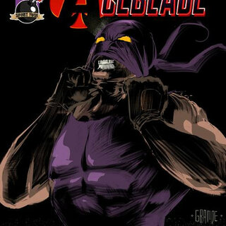 Aceblade #2 (Digital)